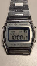 Seiko a927 5010 digitale - seiko,