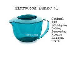 Tupperware Micro Cook