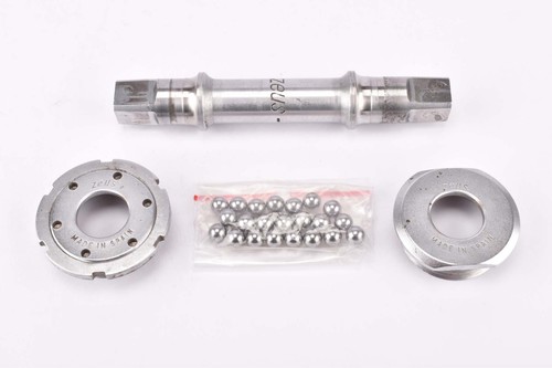 Zeus criterium bottom bracket - bottom,