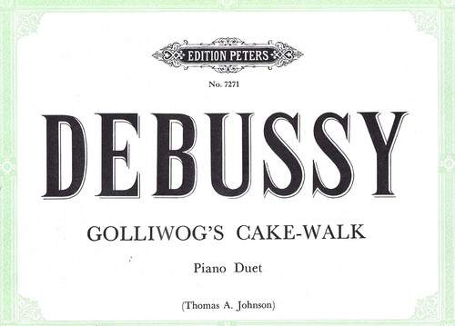 Claude debussy - claude, –