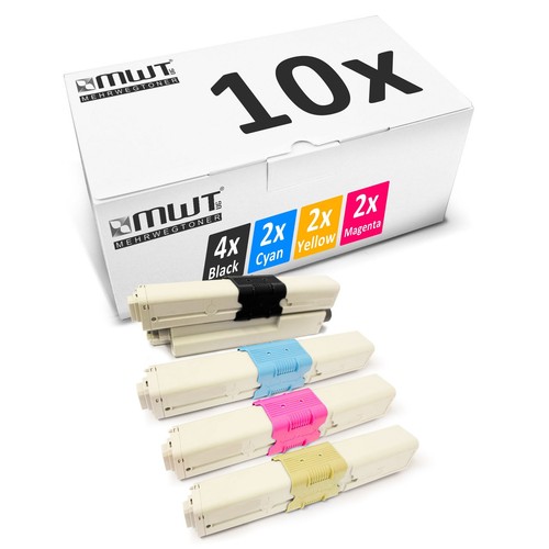 10x mwt patrone - mwt, oki