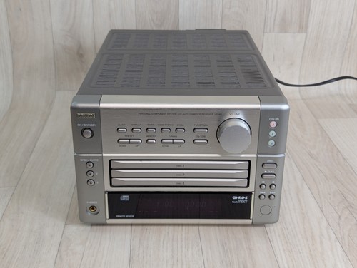Denon fi nippon - denon, ud-m5