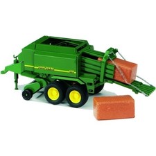 Bruder John Deere -