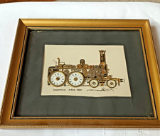 Ken Broadbent Collage