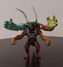 Ben action figur - figur, 11