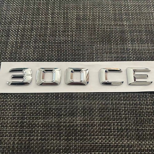 Mercedes benz 300ce - mercedes,