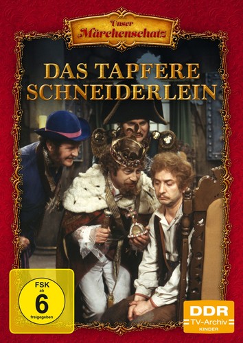 Defa märchen klassiker - klassiker, das