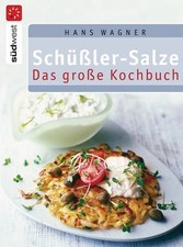 Schüßler-Salze - Das große