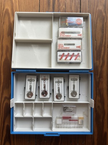 Geschiebe dental - ▶️,