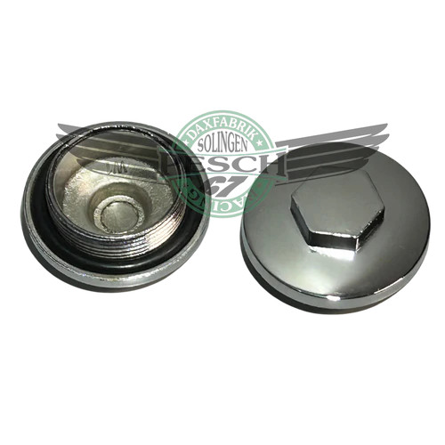 Ventildeckel schrauben set - ventildeckel,