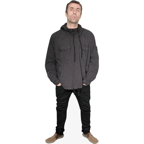 Liam gallagher - gallagher, (freizeit)