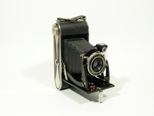 Agfa Billy-Record mit Agfa
