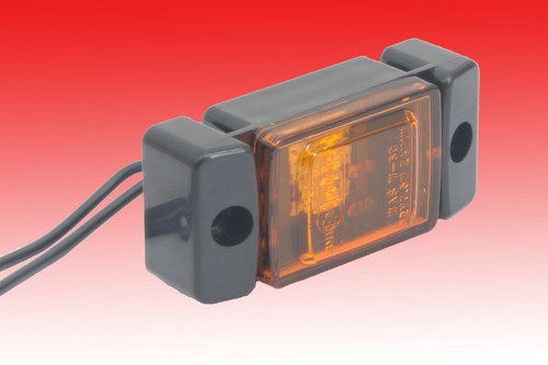 Led positionsleuchte - led,