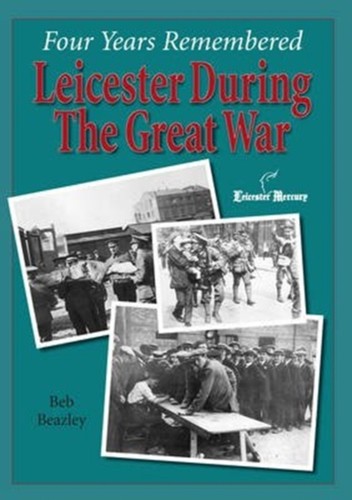 Four years remembered - four,