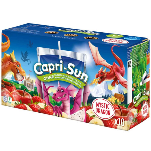 Capri sonne mystic dragon - mystic,