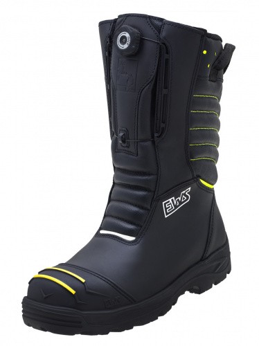 Ews feuerwehrstiefel dynamic - ews,