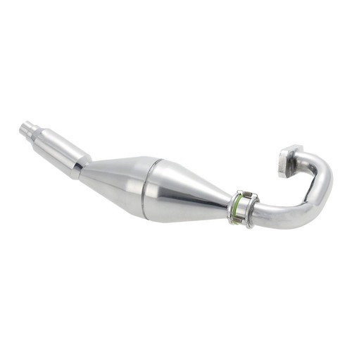 15003 aluminium auspuffrohr - 15003,