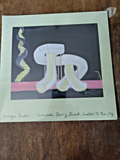 Porridge Radio - Waterslide