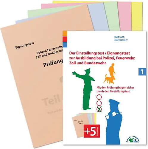 Der eignungstest - der,