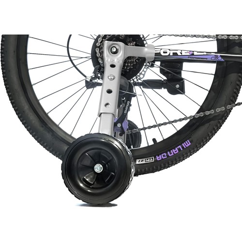 Fahrrad ersatzteile rad - rad, 13,5cm
