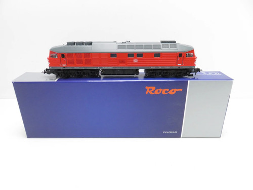 Roco 52497 diesellok - roco,