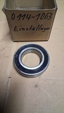  Ballenpresse Presse Lager Einstelllager 01141063 passend Für Deutz Fahr