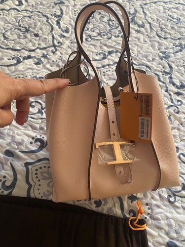 Tod timeless tasche mini - tod's,