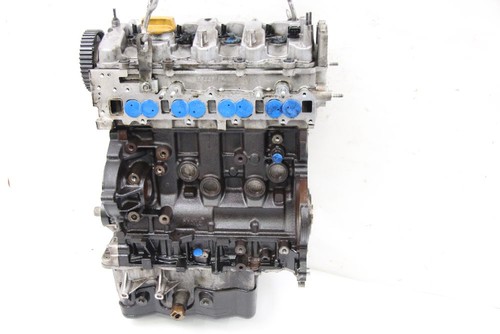 Motor diesel turbo opel antara - diesel,