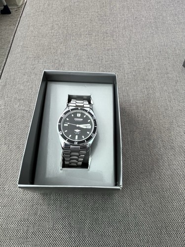 Herren armbanduhr citizen - herren-armbanduhr,