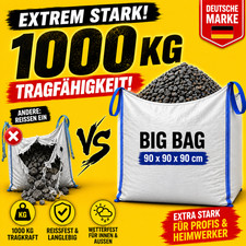 Big Bag 90x90x90cm 1000kg 4