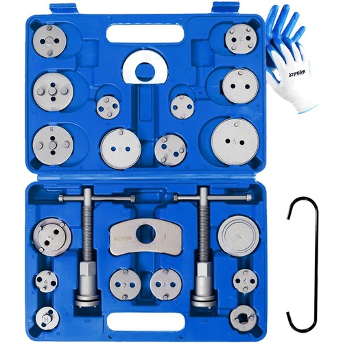 Bremskolbenrücksteller set - bremskolbenrücksteller,