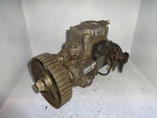 VW Golf 3 1.9 TDI Einspritzpumpe Dieselpumpe Bosch 028130110H DEFEKT!