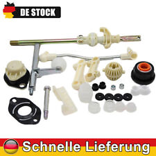 Schaltgestänge Schalthebel