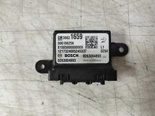 Steuergerät Einparkhilfe PDC 39021659 | Opel Zafira C Tourer 18BJ 1.4B B143