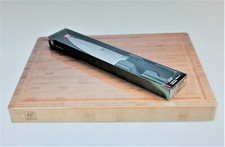 ZWILLING Schneidset 2-tlg. Kochmesser VIER STERNE + Bambus Schneidbrett