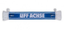 Hertha BSC Berlin Autoschal - UFF ACHSE - Auto Schal | Car Scarf HBSCB