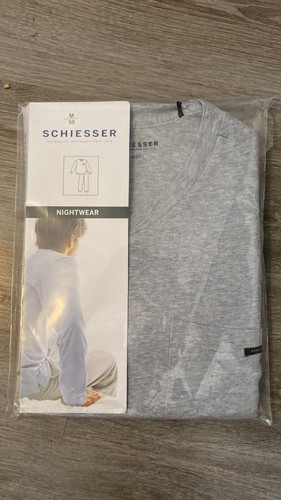 Schiesser schlafanzug lang - schiesser,