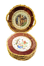 Vohenstraus Johann Seltmann