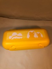 Tupperware NEU Kolumbus Eierbox Aufbewahrung Dose Lunch-Box
