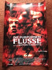 Die purpurnen Flüsse