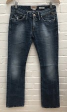 Replay Jeans Wendie Deluxe