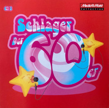 Schlager der 60er - CD 3 /