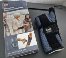 bort Medical Generation Daumen Handorthese large rechts REF 215 200
