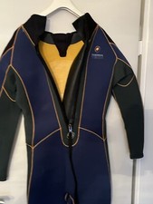 Taucheranzug Größe L