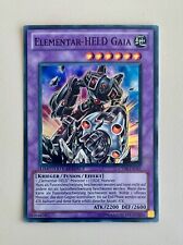 Yu-Gi-Oh! Jaden Yuki Einzelkarten zur Auswahl - deutsch