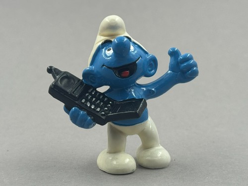 20438 handyschlumpf schleich - 20438,