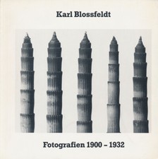 Blossfeldt - Andree, Karl