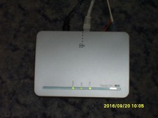  DSL Moden 6000 Teledat 301