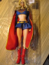 Phicen, TBLeague, Superwoman