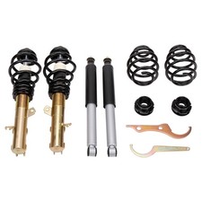 Black Edition Gewindefahrwerk